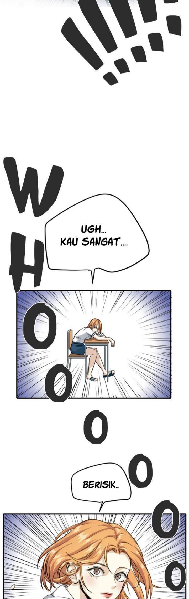 Drawing Romance Chapter 048