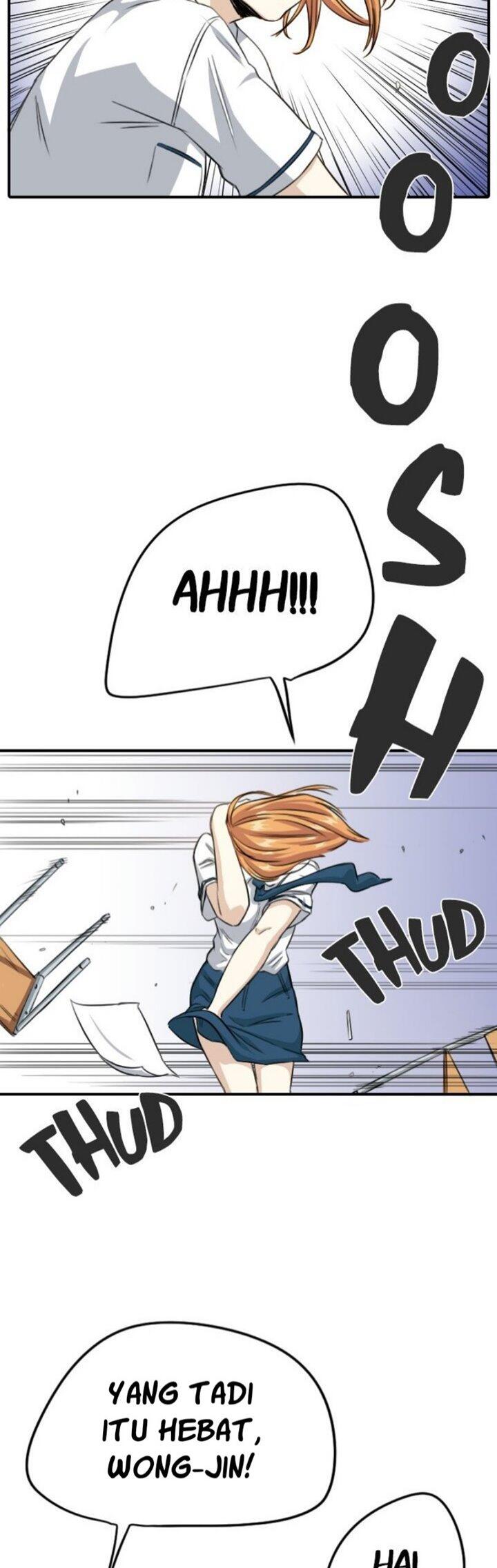 Drawing Romance Chapter 048