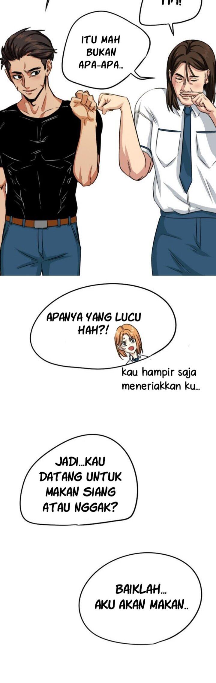 Drawing Romance Chapter 048