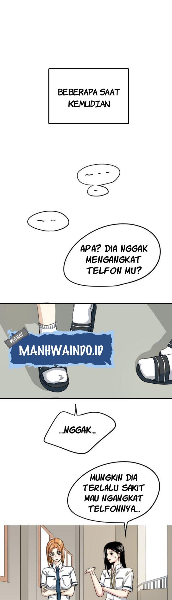 Drawing Romance Chapter 048