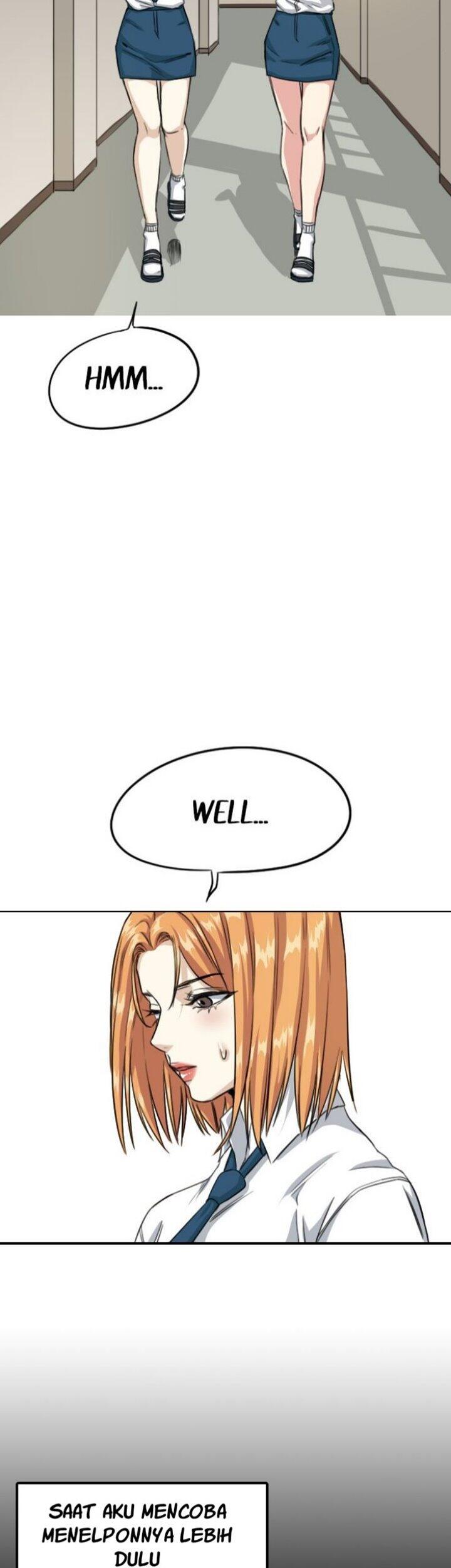 Drawing Romance Chapter 048