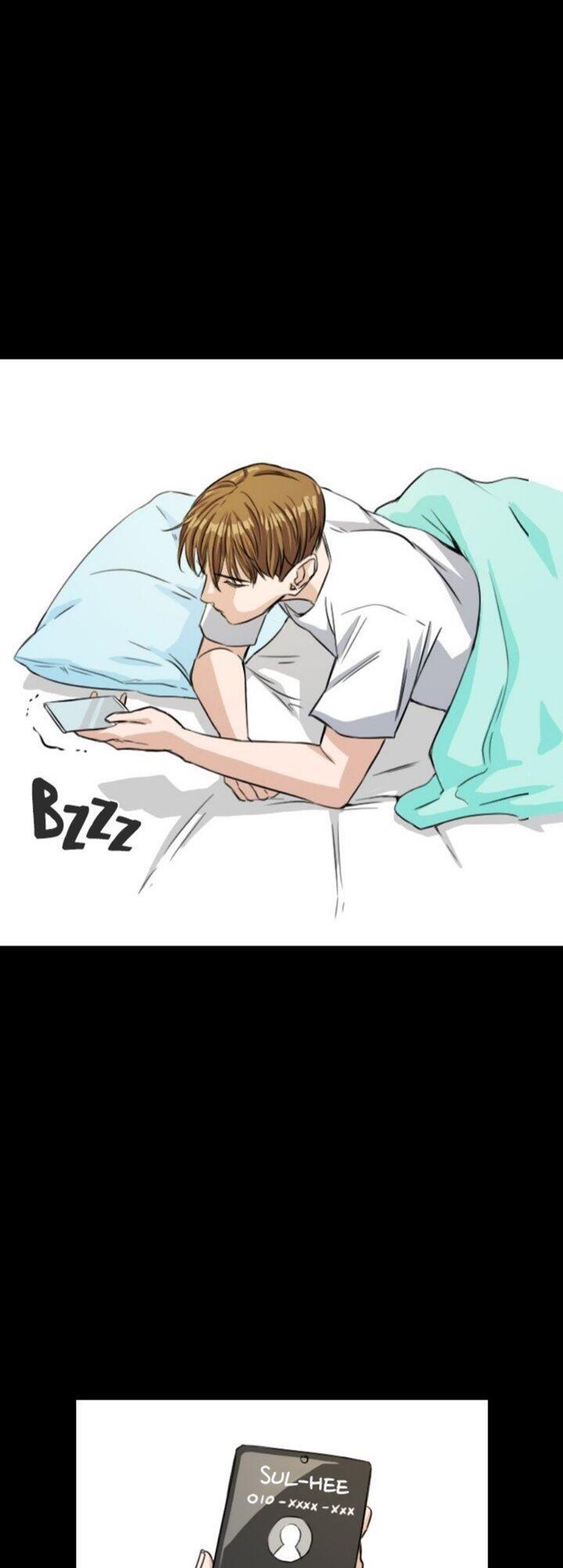 Drawing Romance Chapter 048