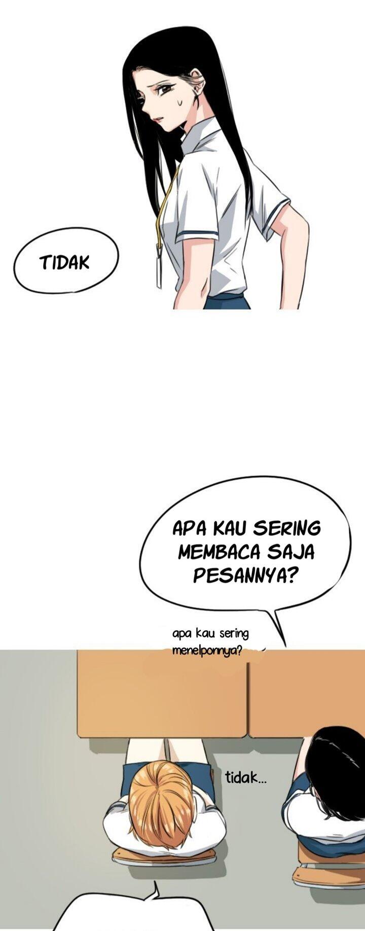 Drawing Romance Chapter 048