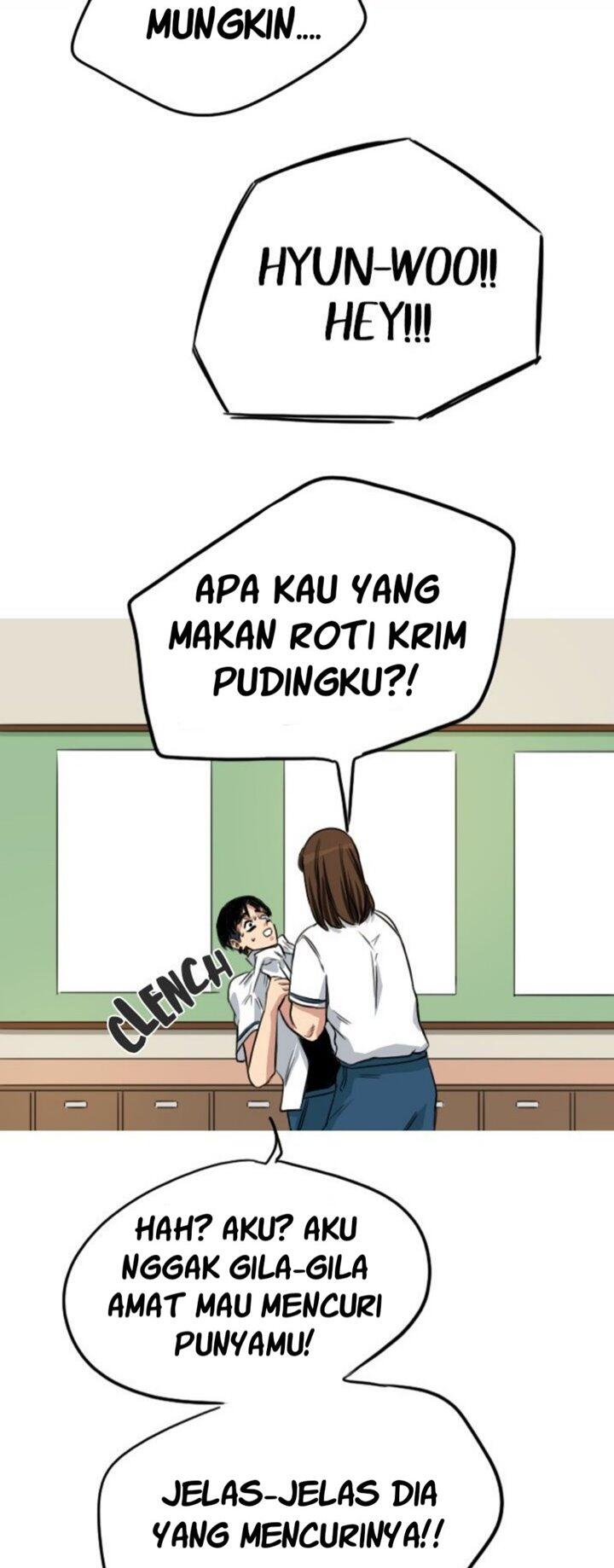 Drawing Romance Chapter 048