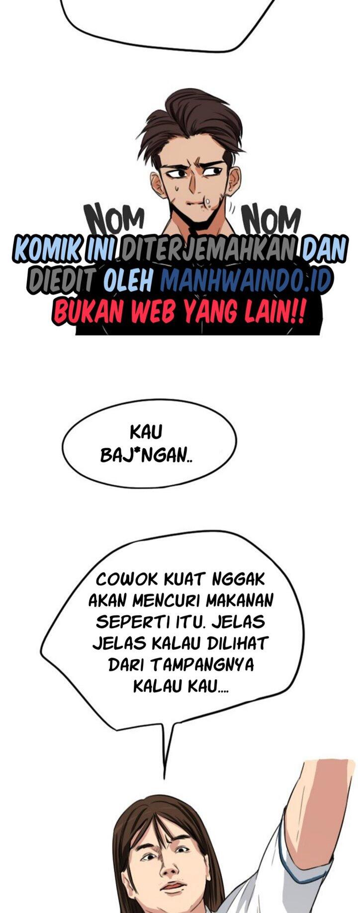 Drawing Romance Chapter 048