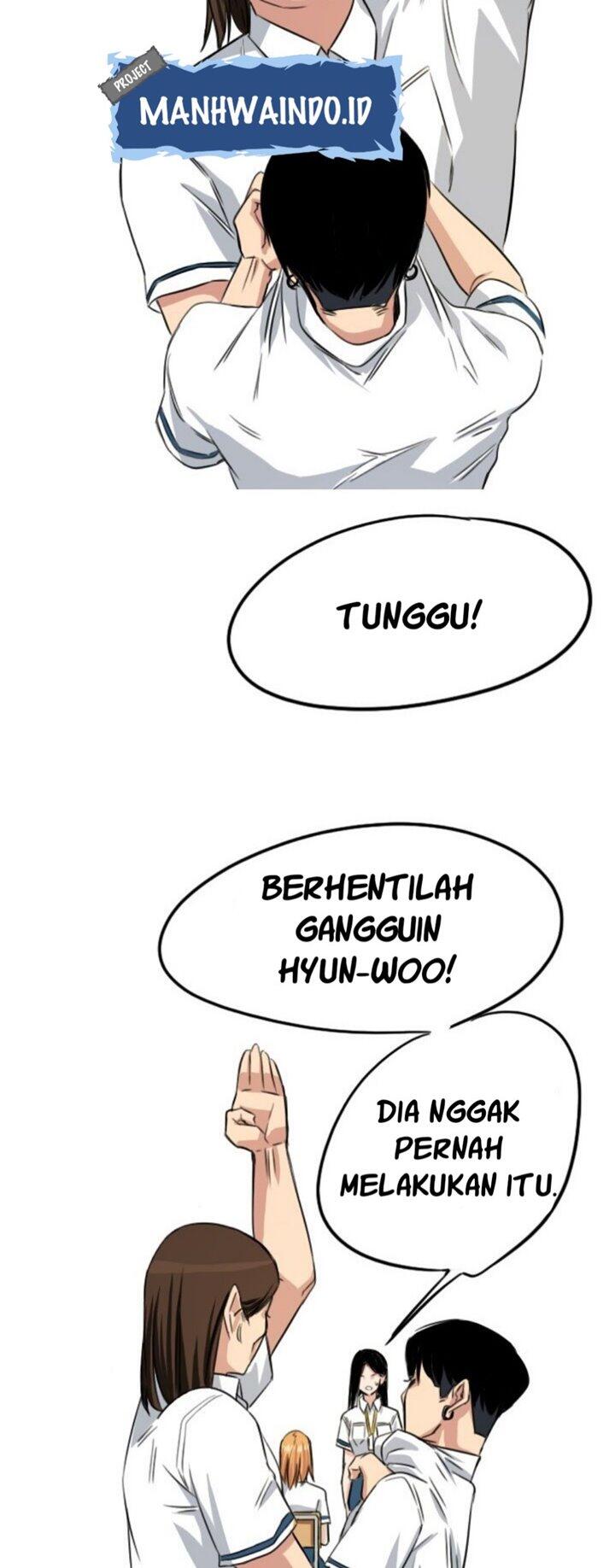 Drawing Romance Chapter 048