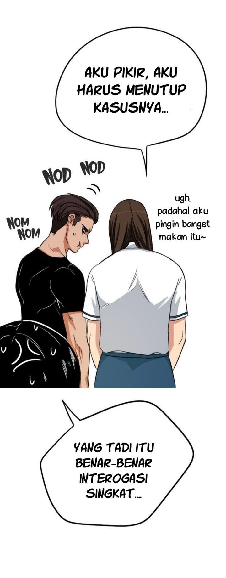 Drawing Romance Chapter 048