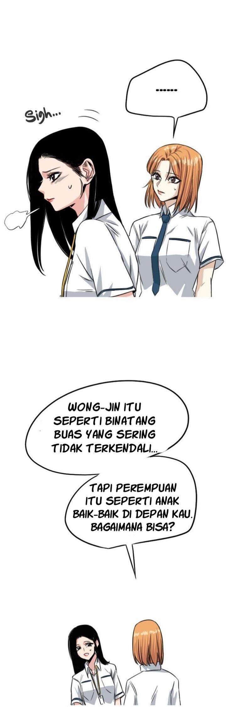 Drawing Romance Chapter 048