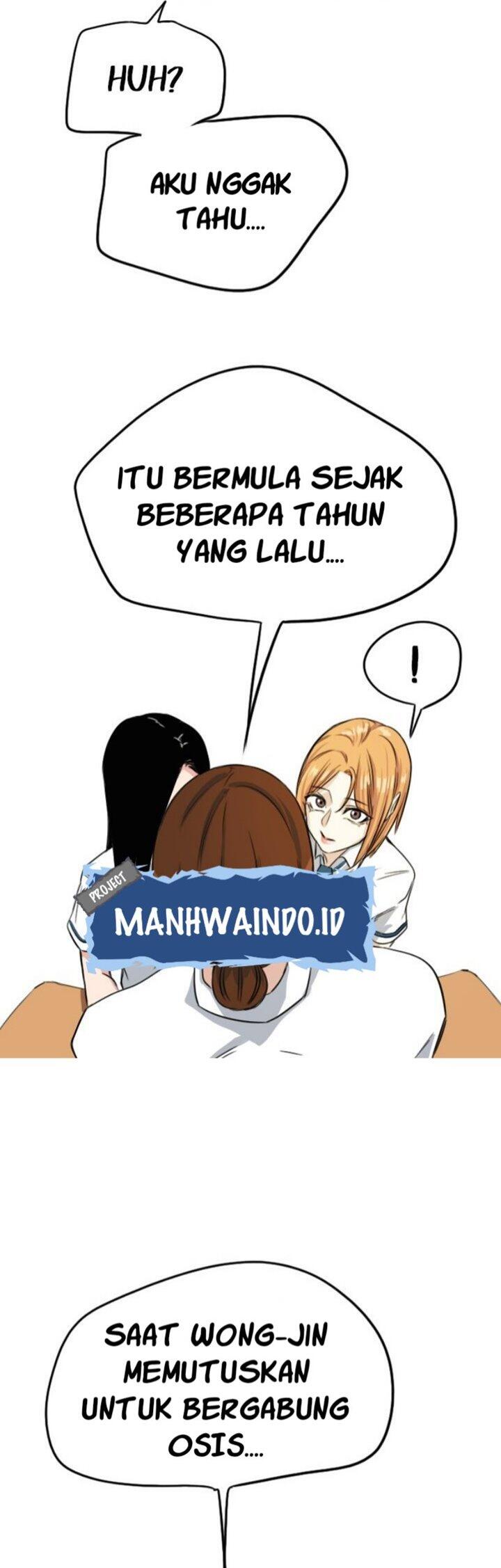 Drawing Romance Chapter 048