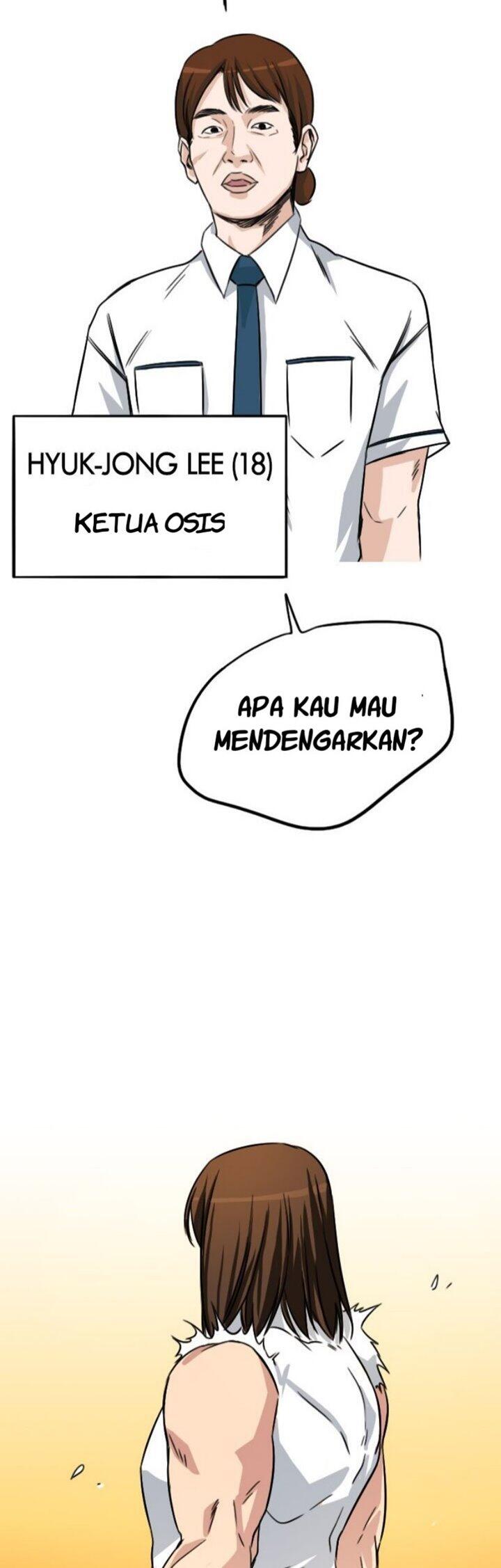 Drawing Romance Chapter 048