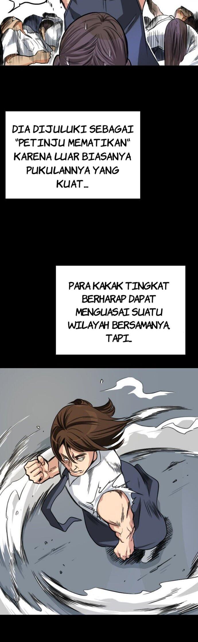 Drawing Romance Chapter 049