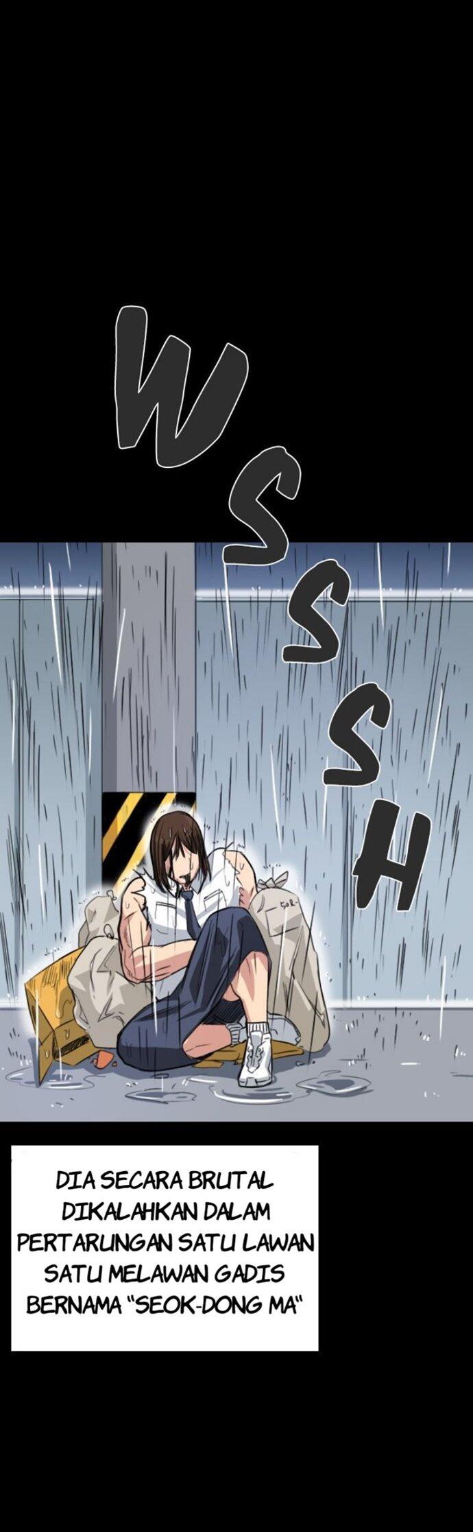 Drawing Romance Chapter 049