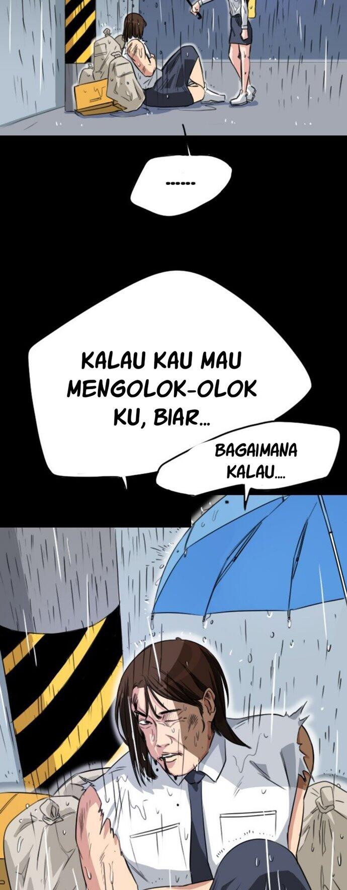 Drawing Romance Chapter 049