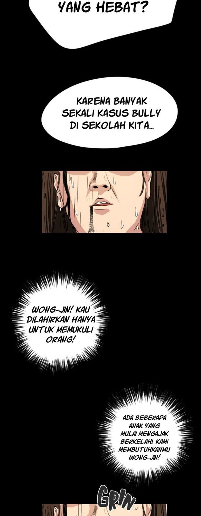 Drawing Romance Chapter 049