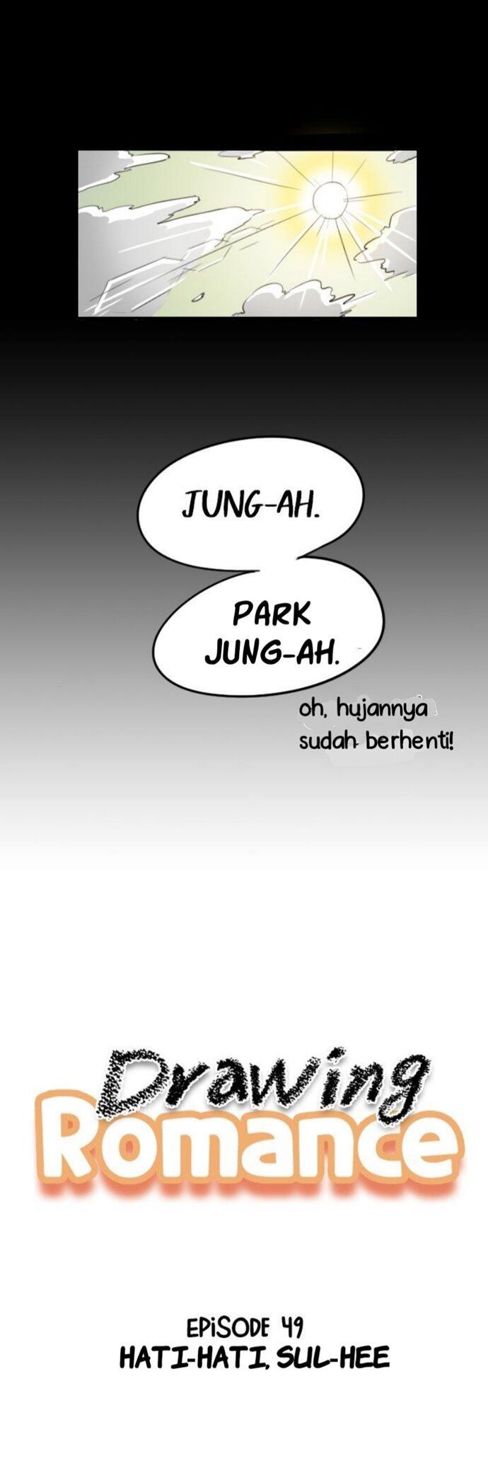 Drawing Romance Chapter 049