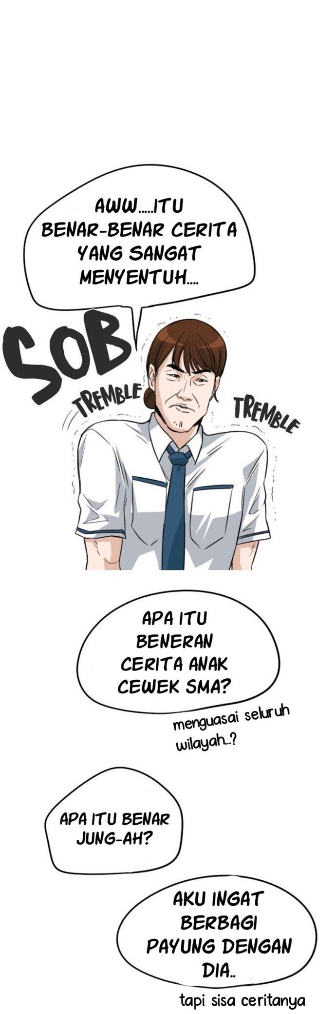 Drawing Romance Chapter 049