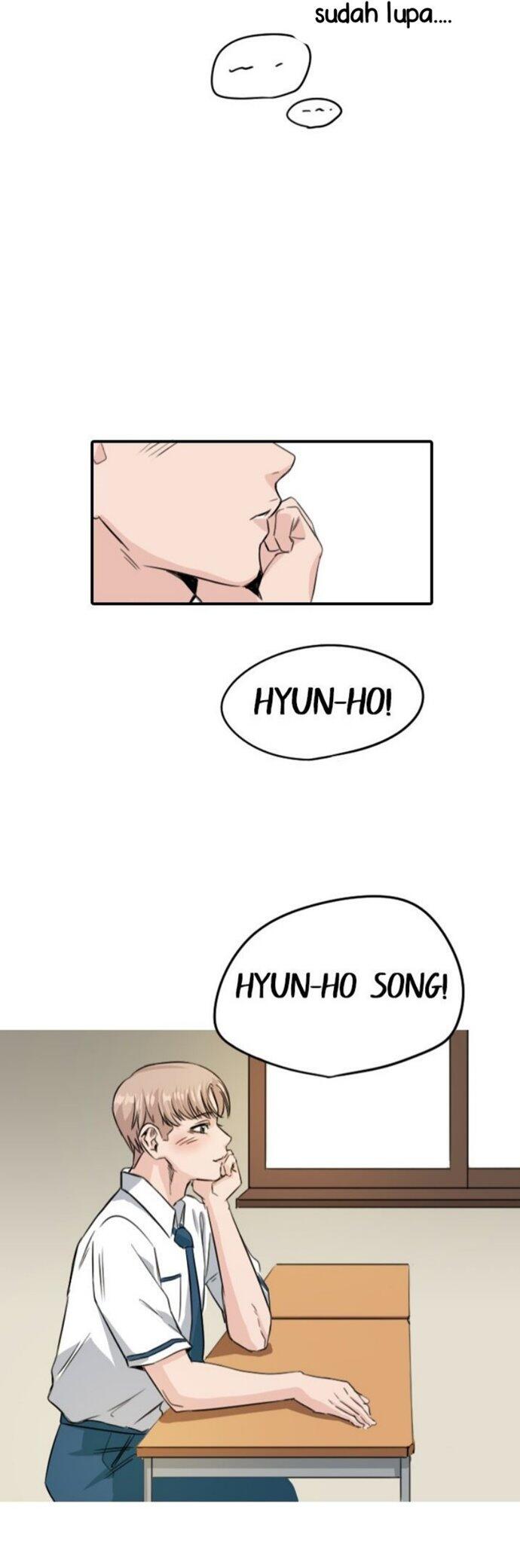 Drawing Romance Chapter 049