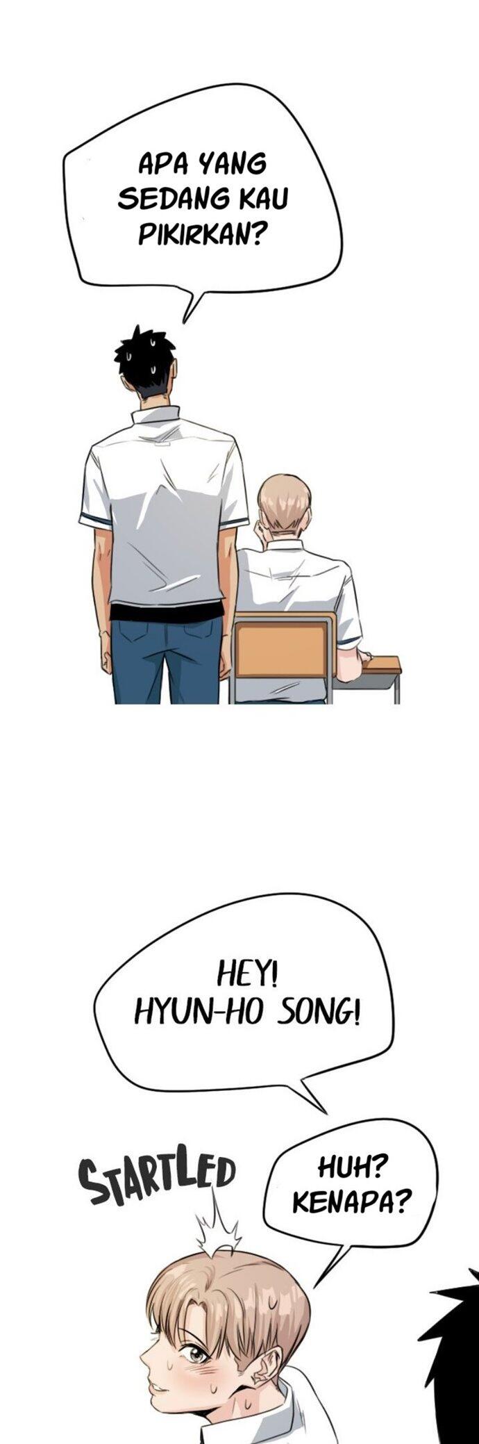 Drawing Romance Chapter 049