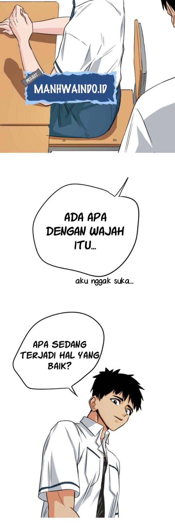 Drawing Romance Chapter 049