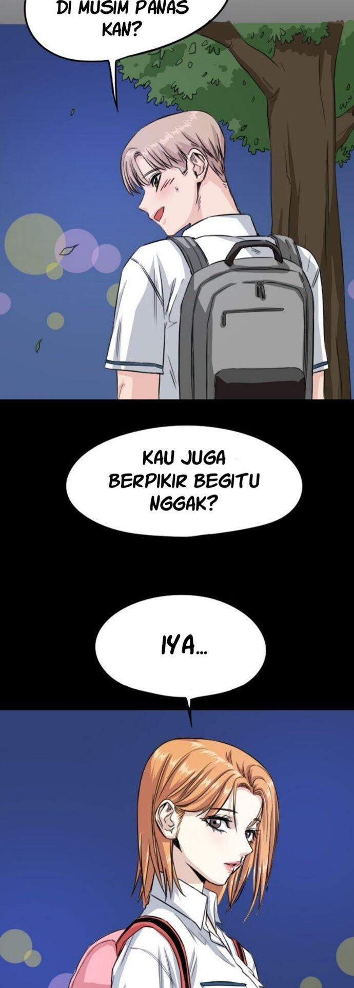 Drawing Romance Chapter 049