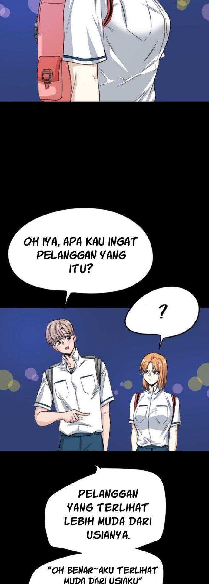 Drawing Romance Chapter 049