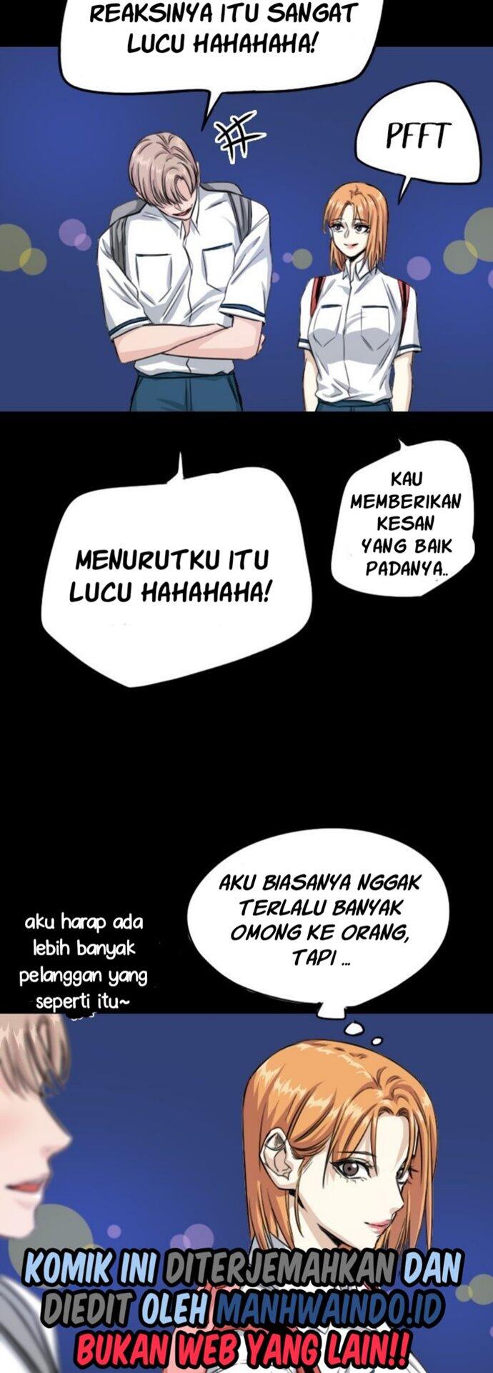 Drawing Romance Chapter 049