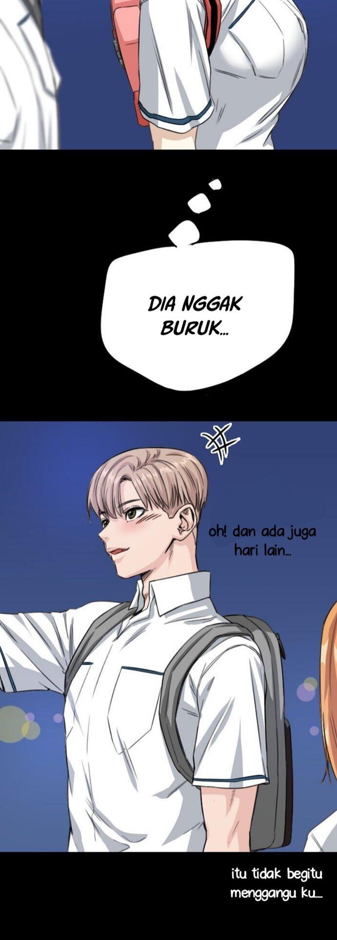 Drawing Romance Chapter 049