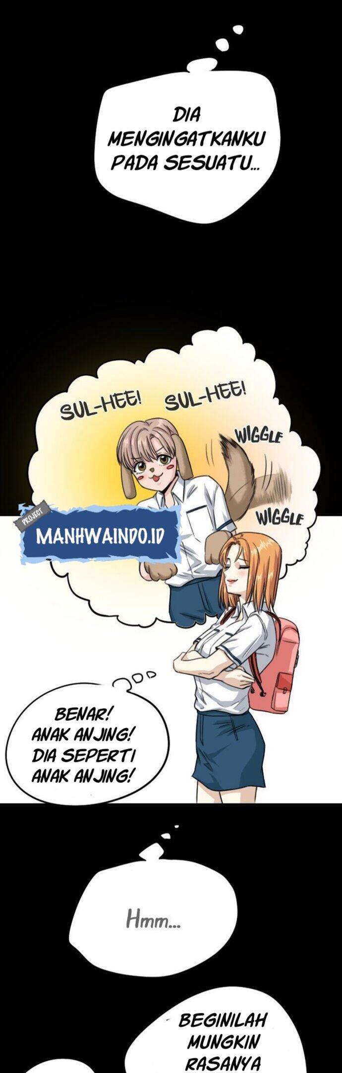Drawing Romance Chapter 049