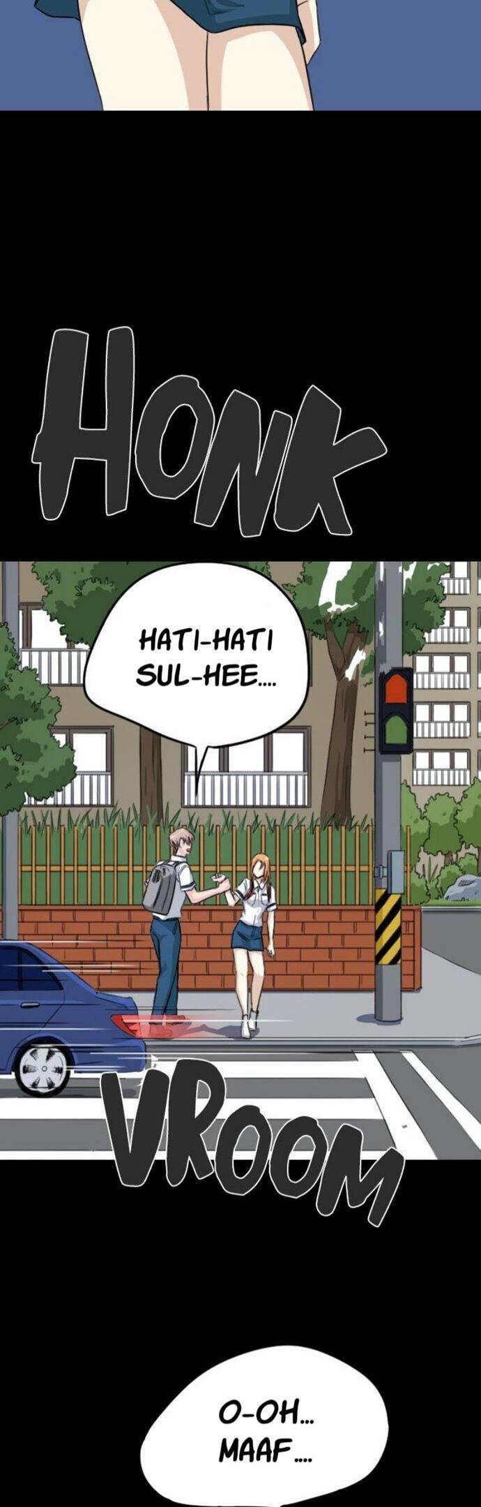 Drawing Romance Chapter 049