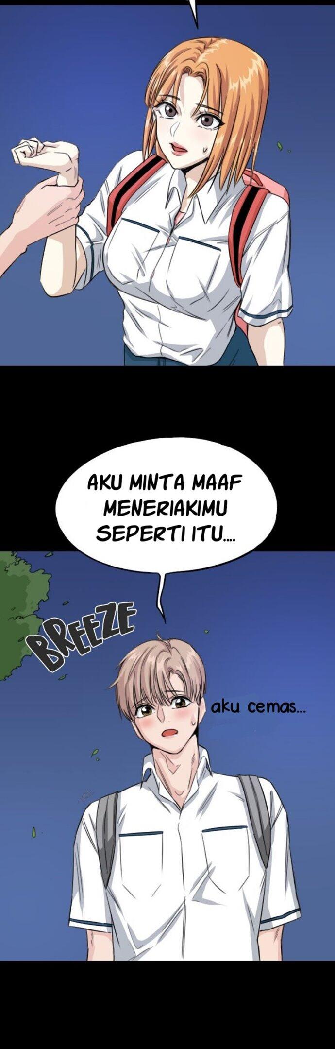 Drawing Romance Chapter 049