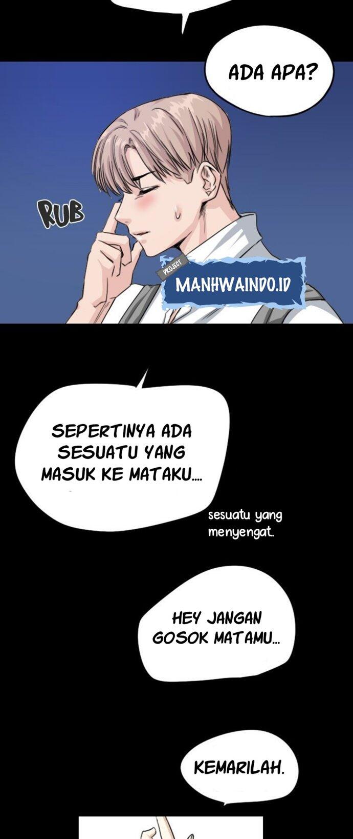 Drawing Romance Chapter 049