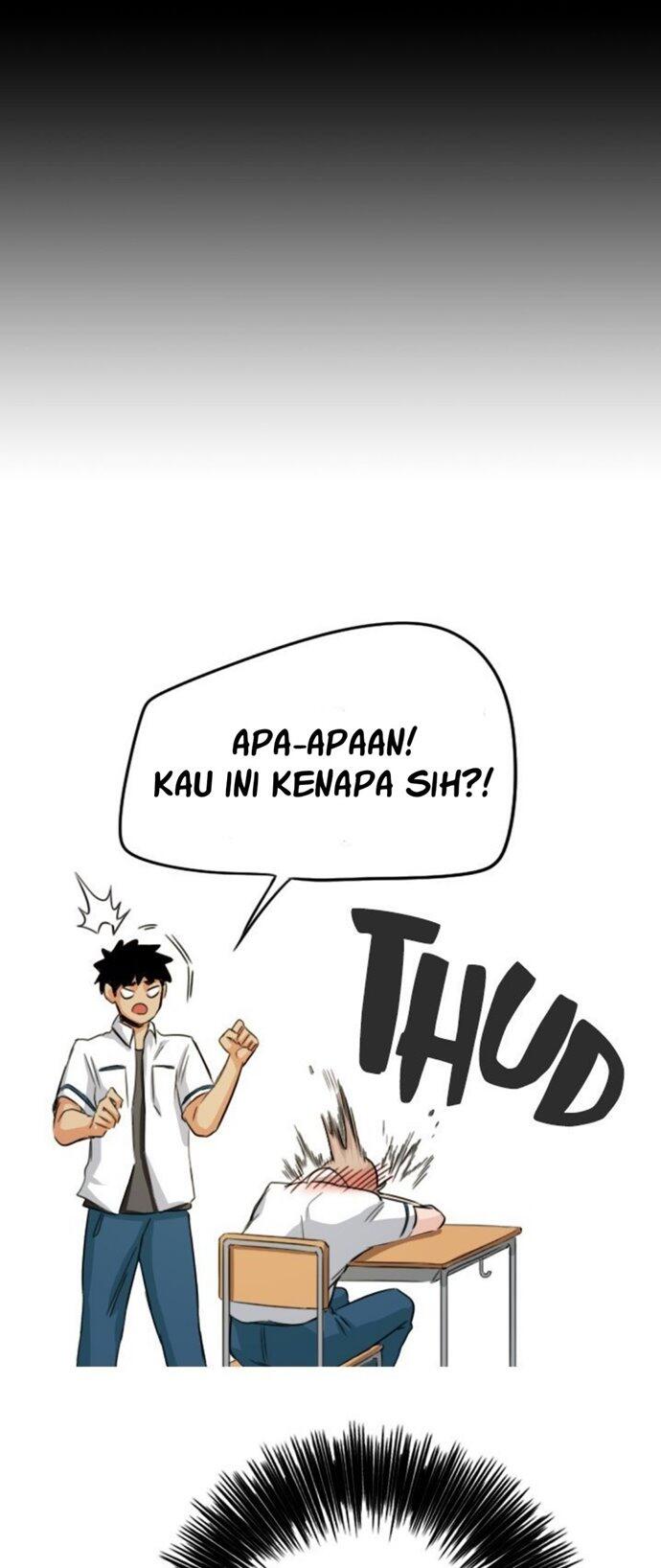 Drawing Romance Chapter 049