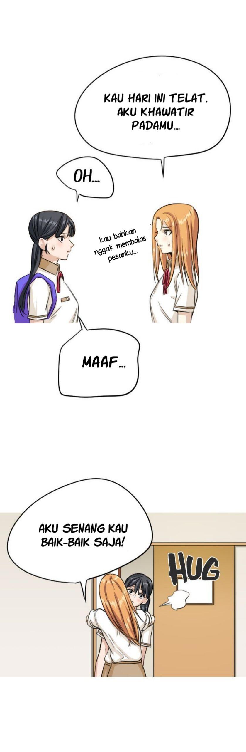 Drawing Romance Chapter 050
