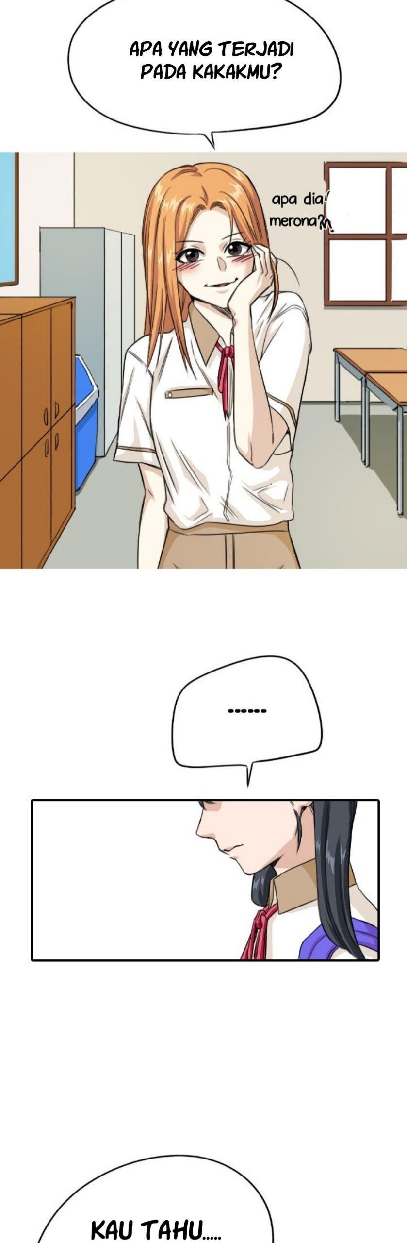 Drawing Romance Chapter 050