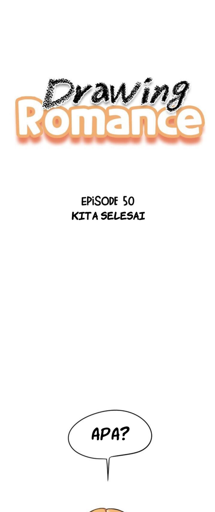 Drawing Romance Chapter 050