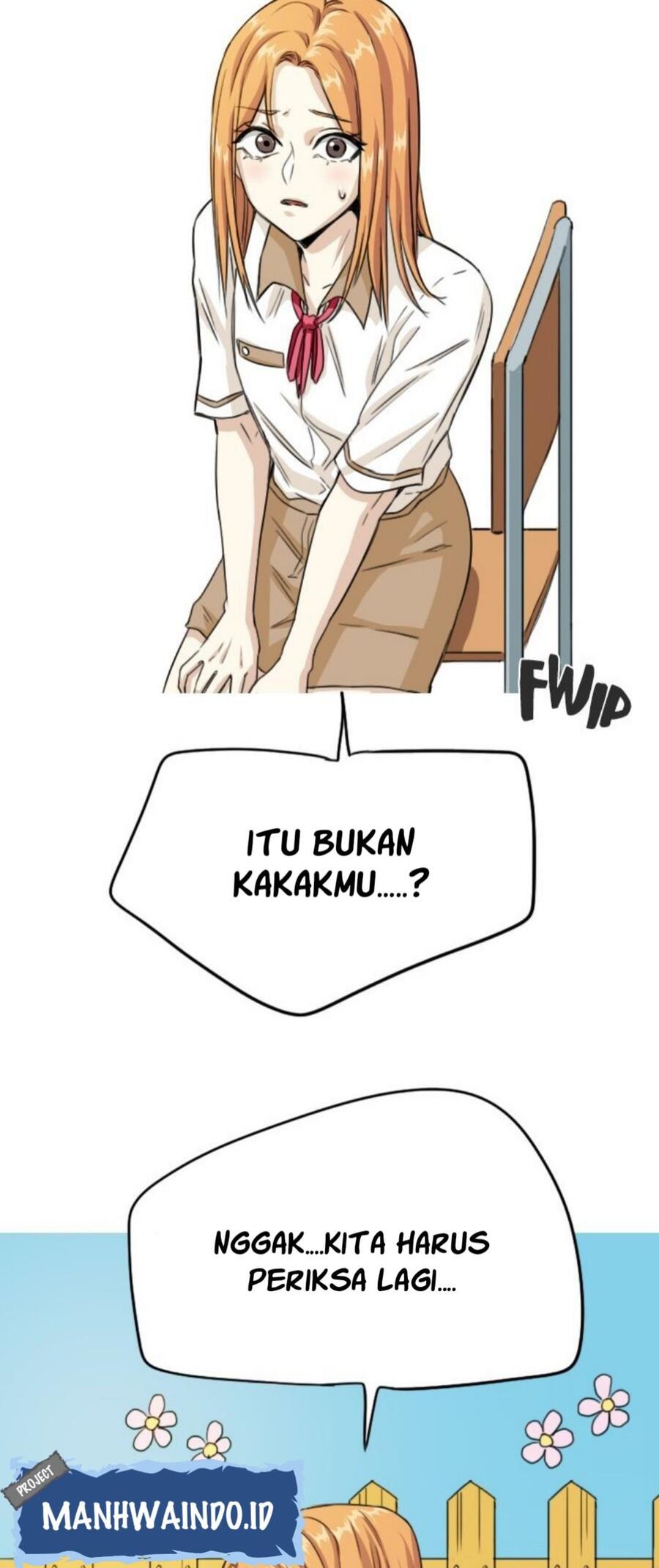 Drawing Romance Chapter 050