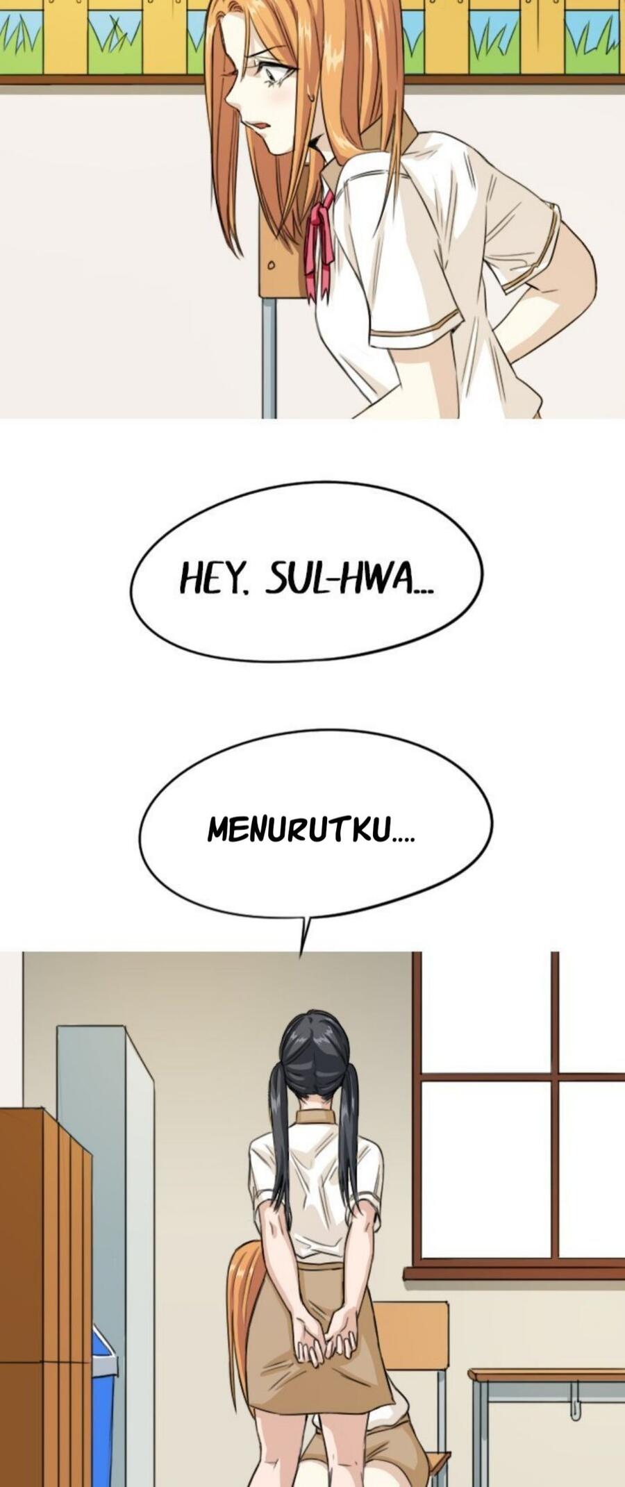 Drawing Romance Chapter 050