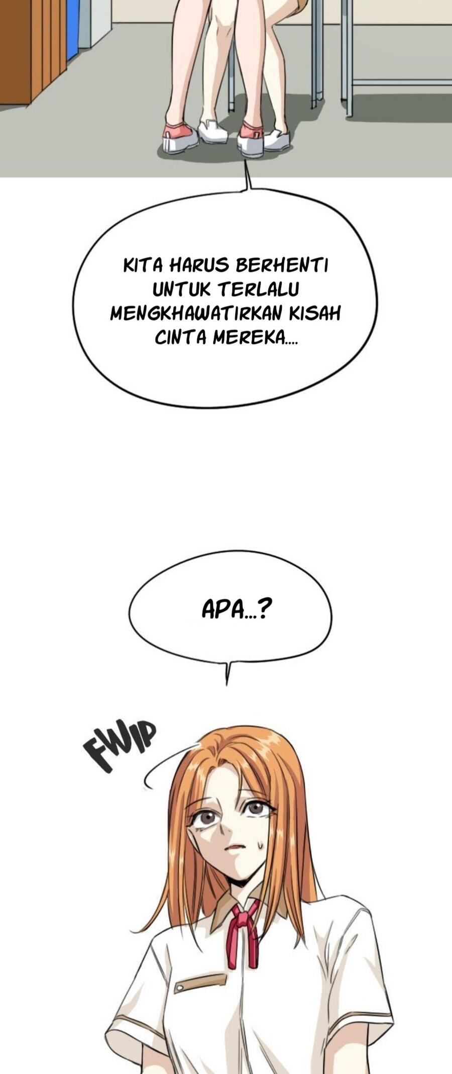 Drawing Romance Chapter 050