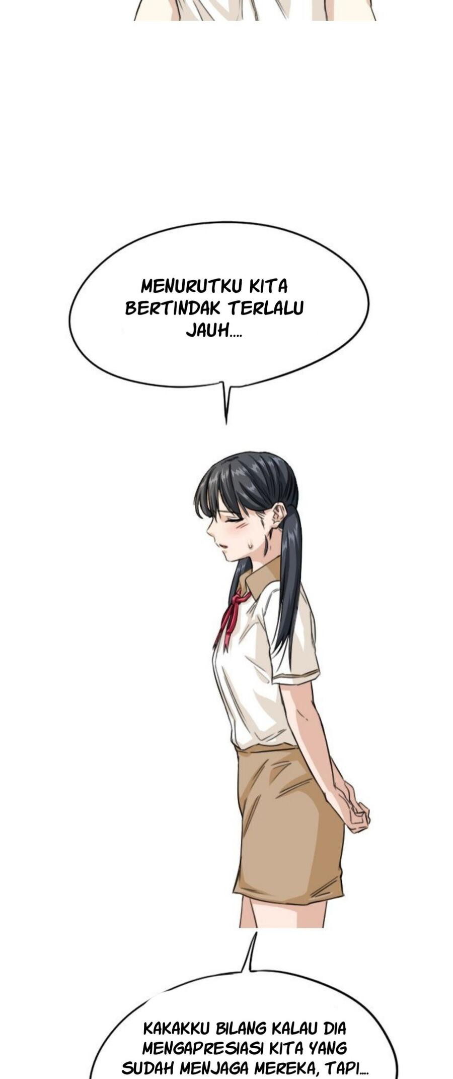 Drawing Romance Chapter 050