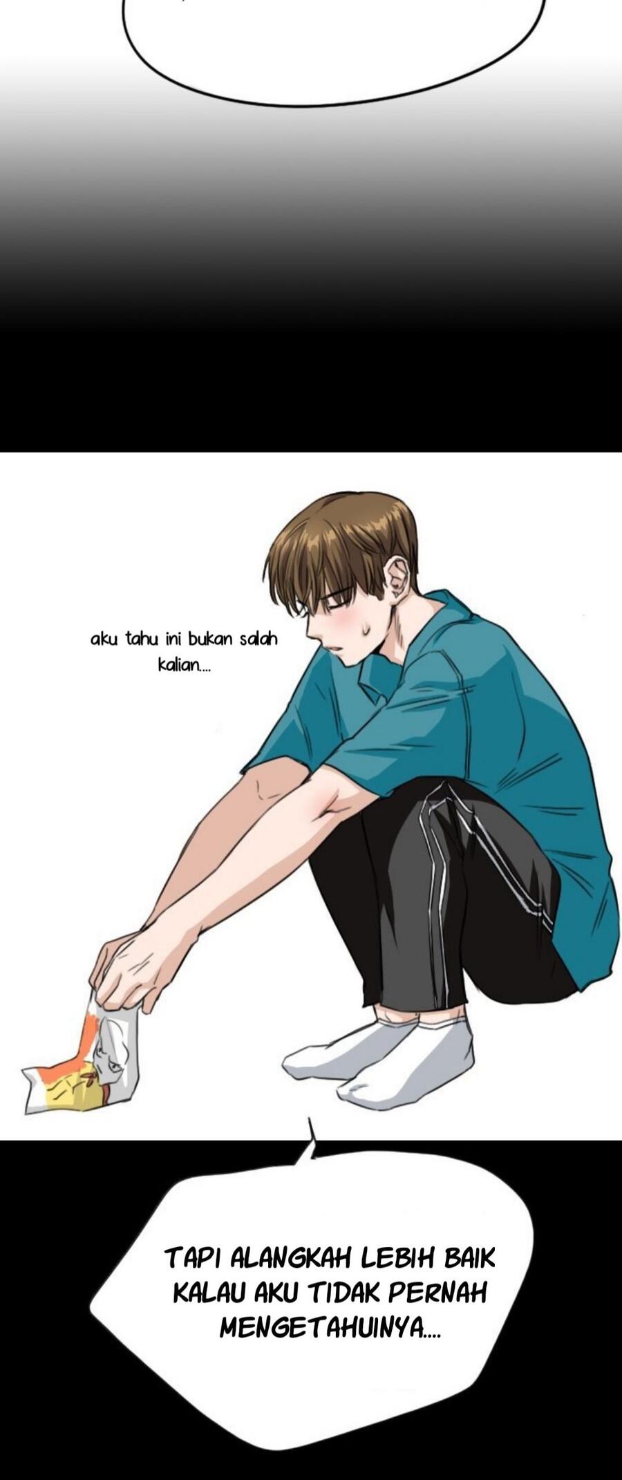 Drawing Romance Chapter 050