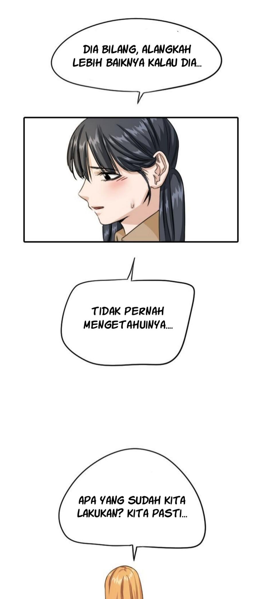 Drawing Romance Chapter 050