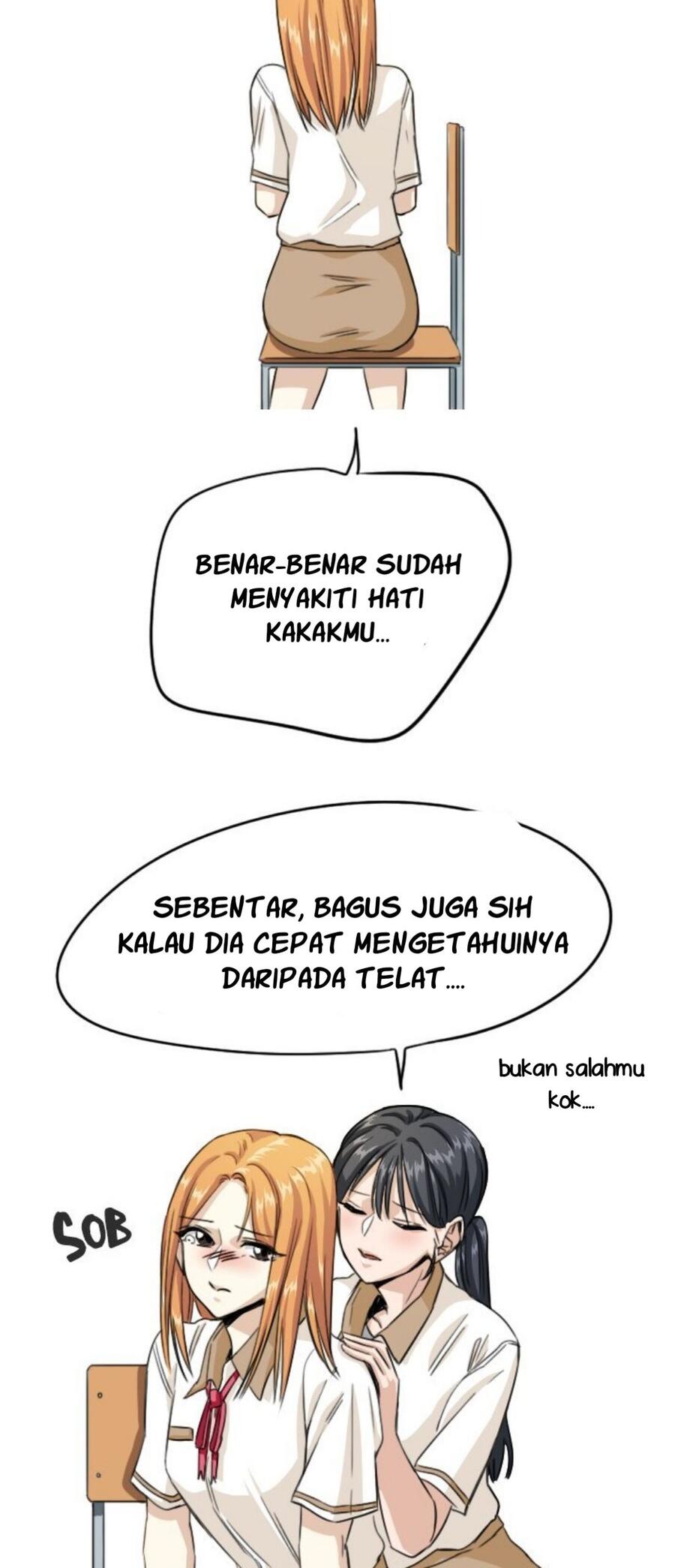 Drawing Romance Chapter 050