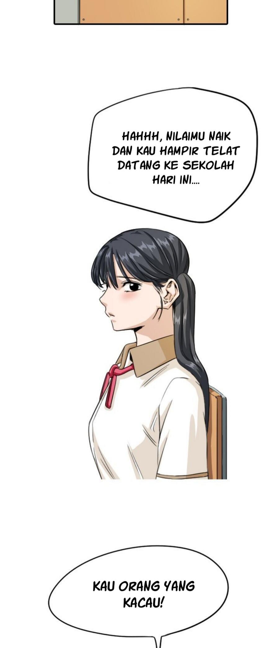Drawing Romance Chapter 050