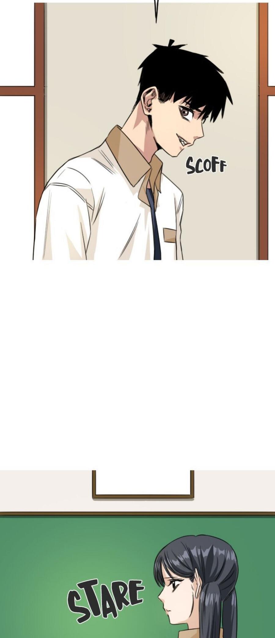 Drawing Romance Chapter 050