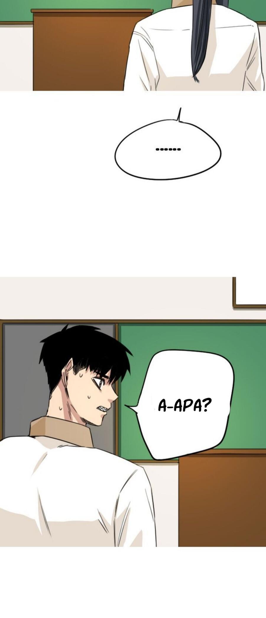 Drawing Romance Chapter 050