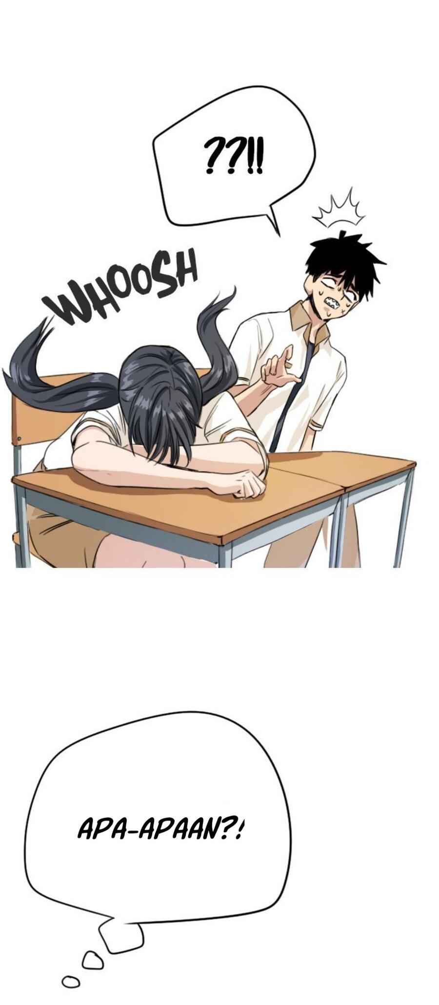 Drawing Romance Chapter 050
