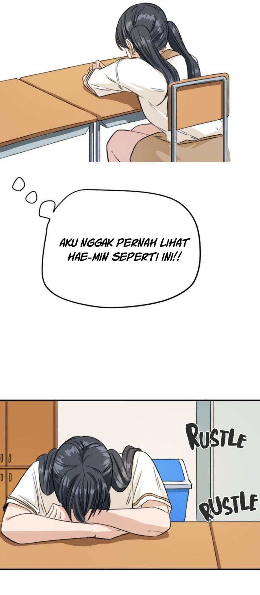 Drawing Romance Chapter 050