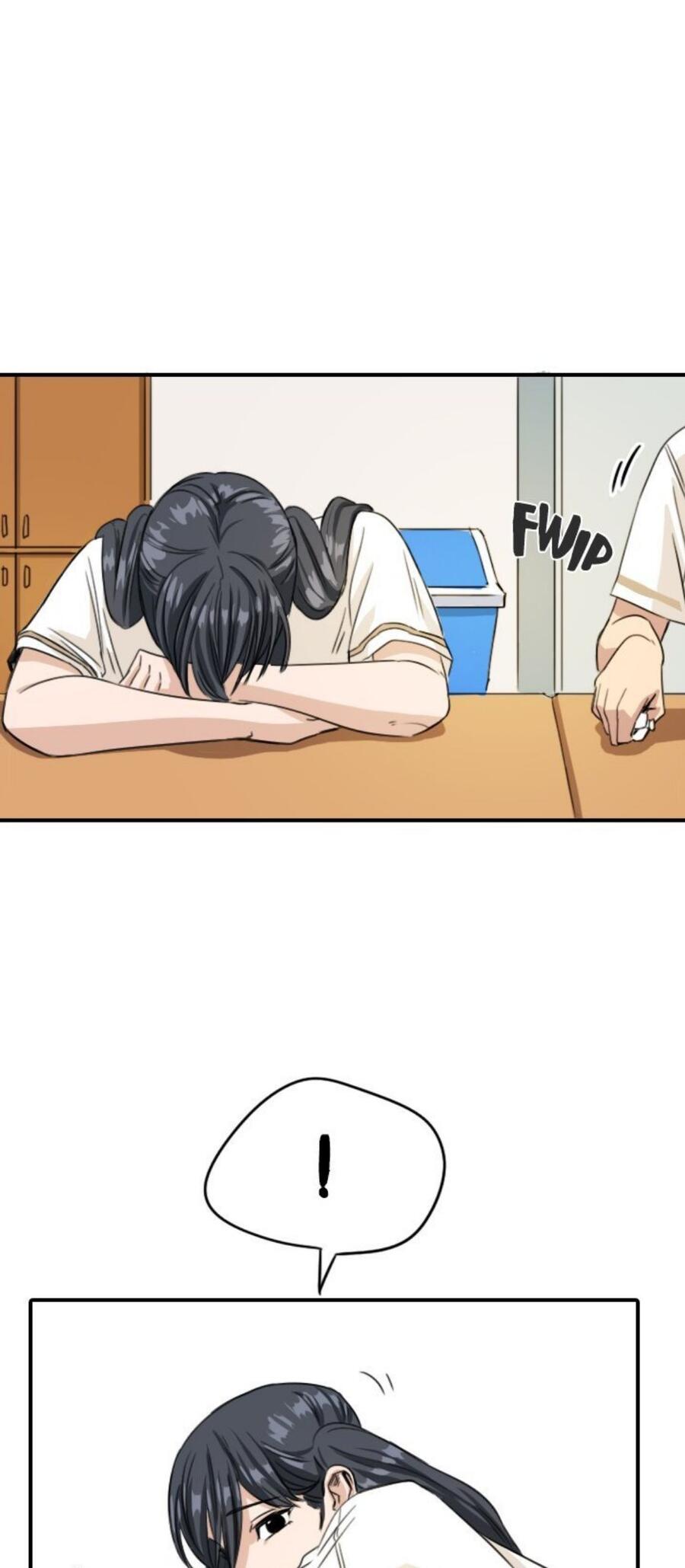 Drawing Romance Chapter 050