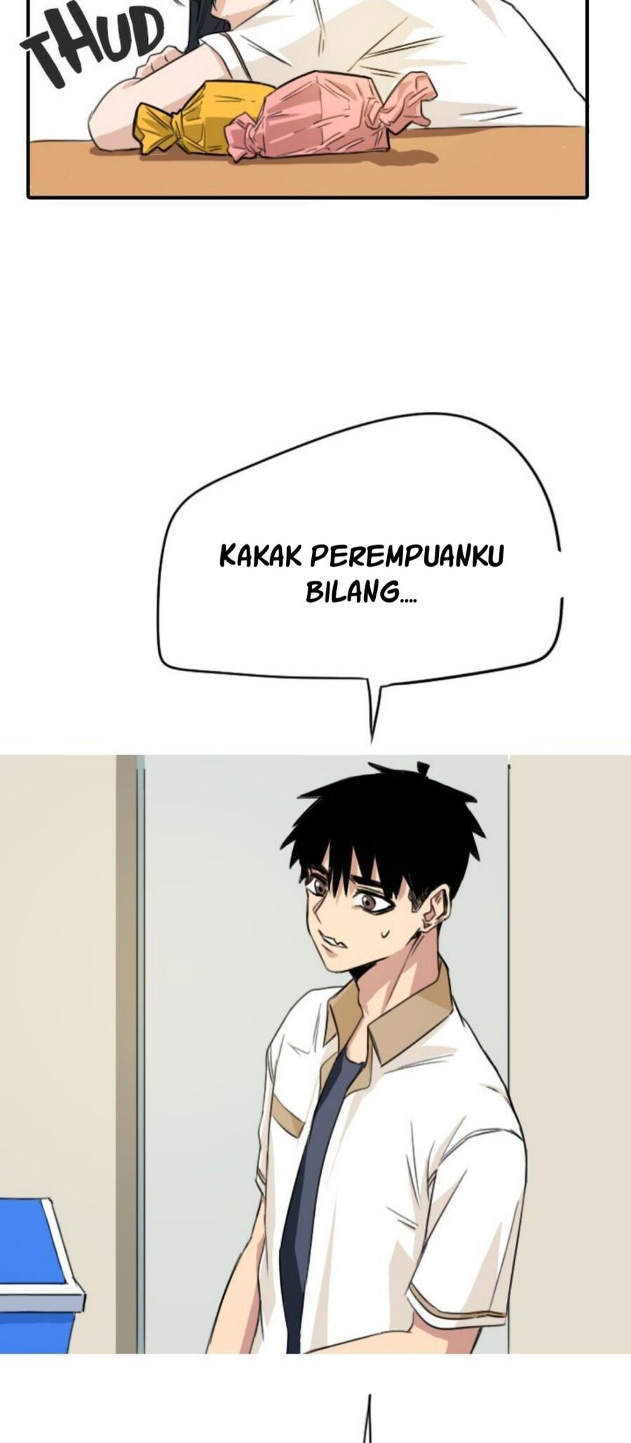 Drawing Romance Chapter 050
