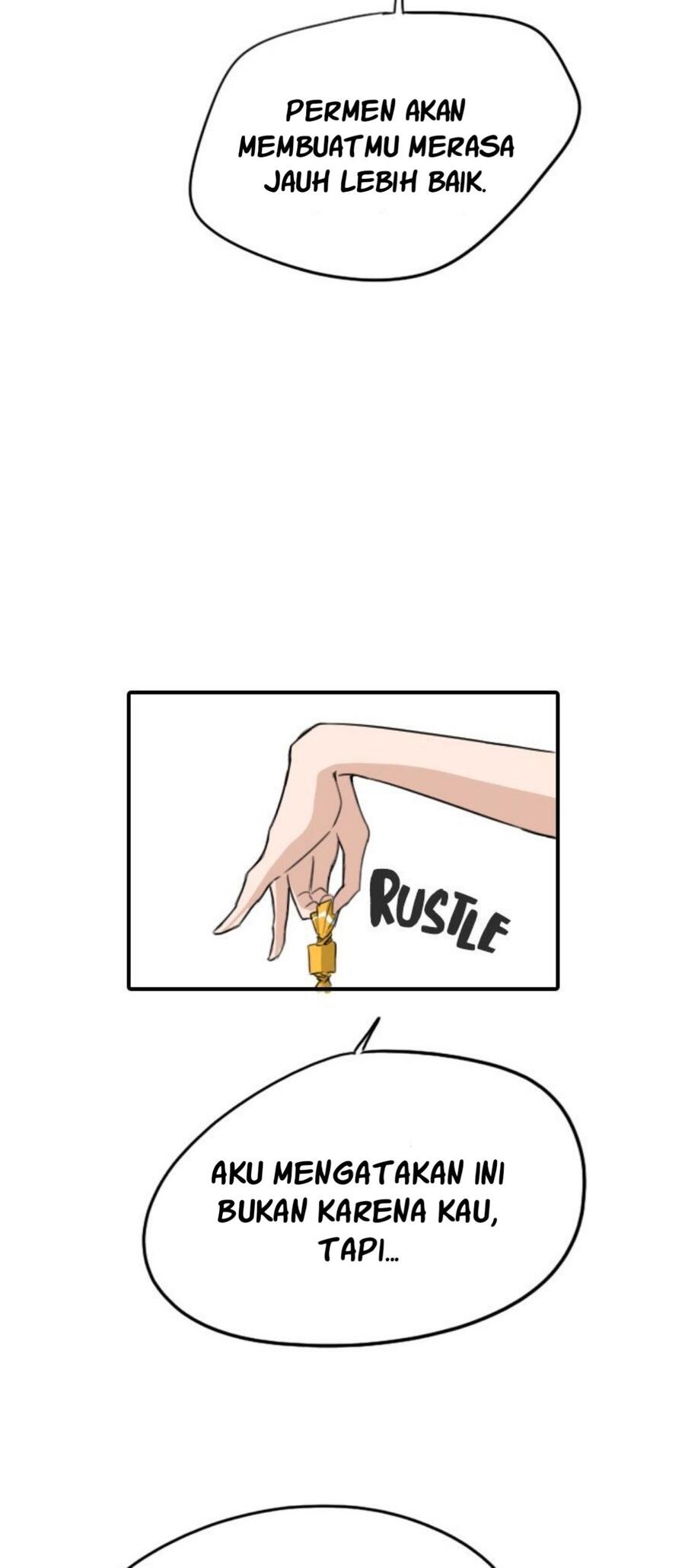 Drawing Romance Chapter 050